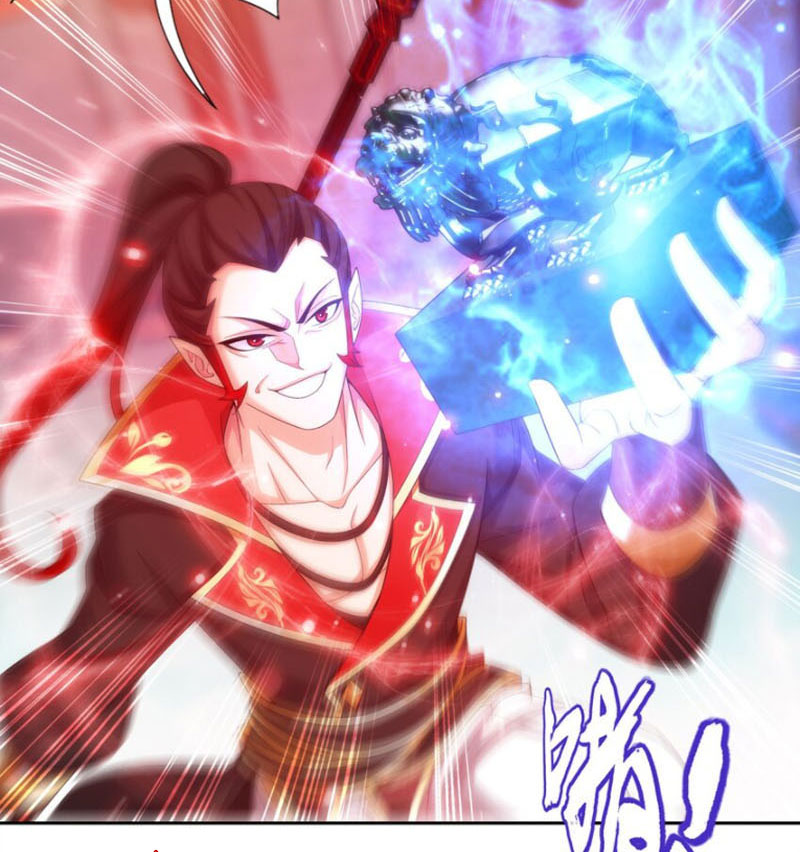 Đại Chúa Tể Chapter 330 - Trang 6
