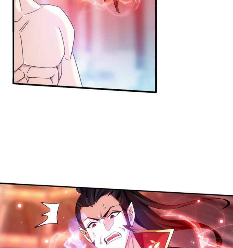 Đại Chúa Tể Chapter 330 - Trang 8