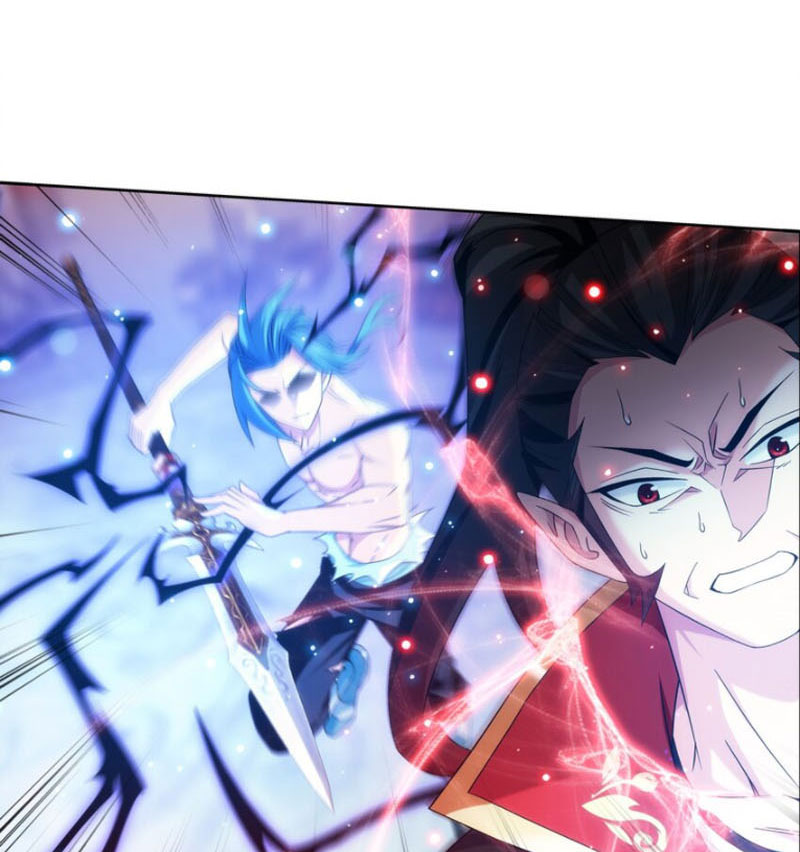 Đại Chúa Tể Chapter 330 - Trang 10
