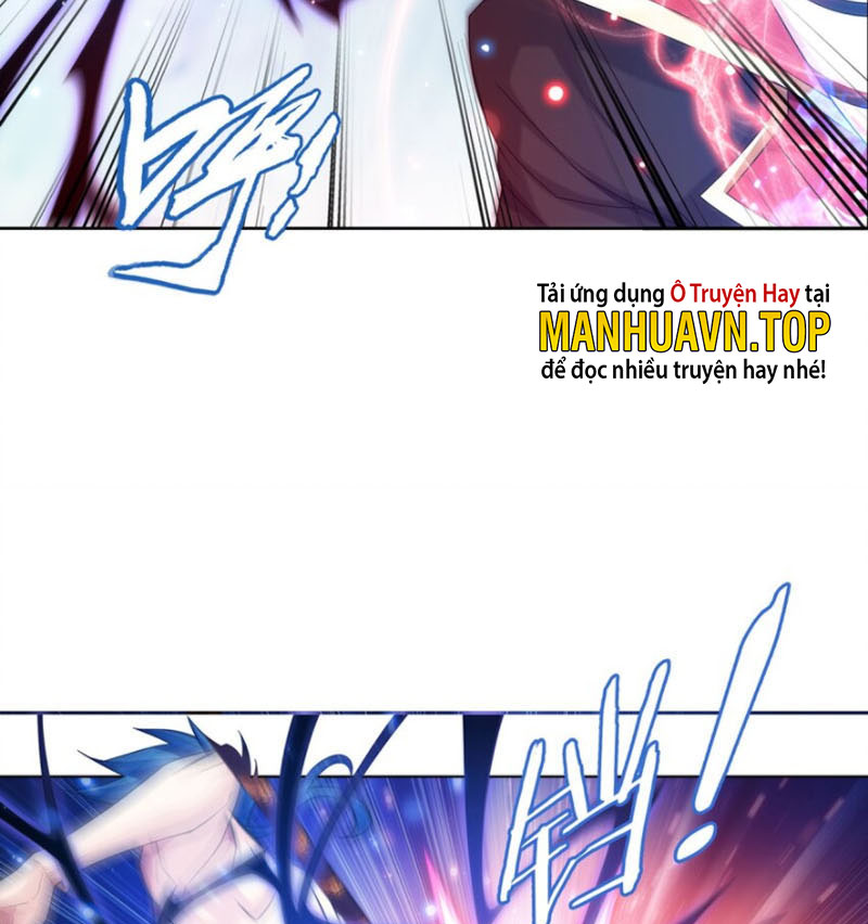 Đại Chúa Tể Chapter 330 - Trang 11