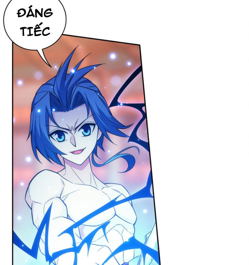 Đại Chúa Tể Chapter 330 - Trang 13