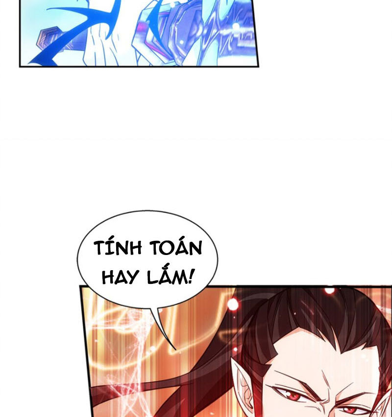 Đại Chúa Tể Chapter 330 - Trang 14