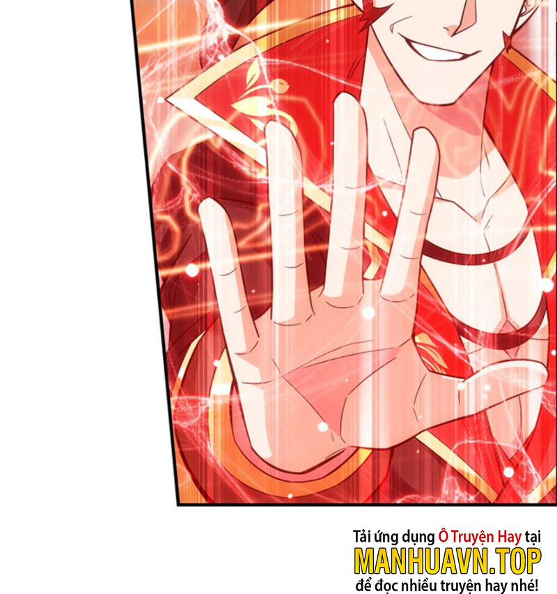 Đại Chúa Tể Chapter 330 - Trang 15