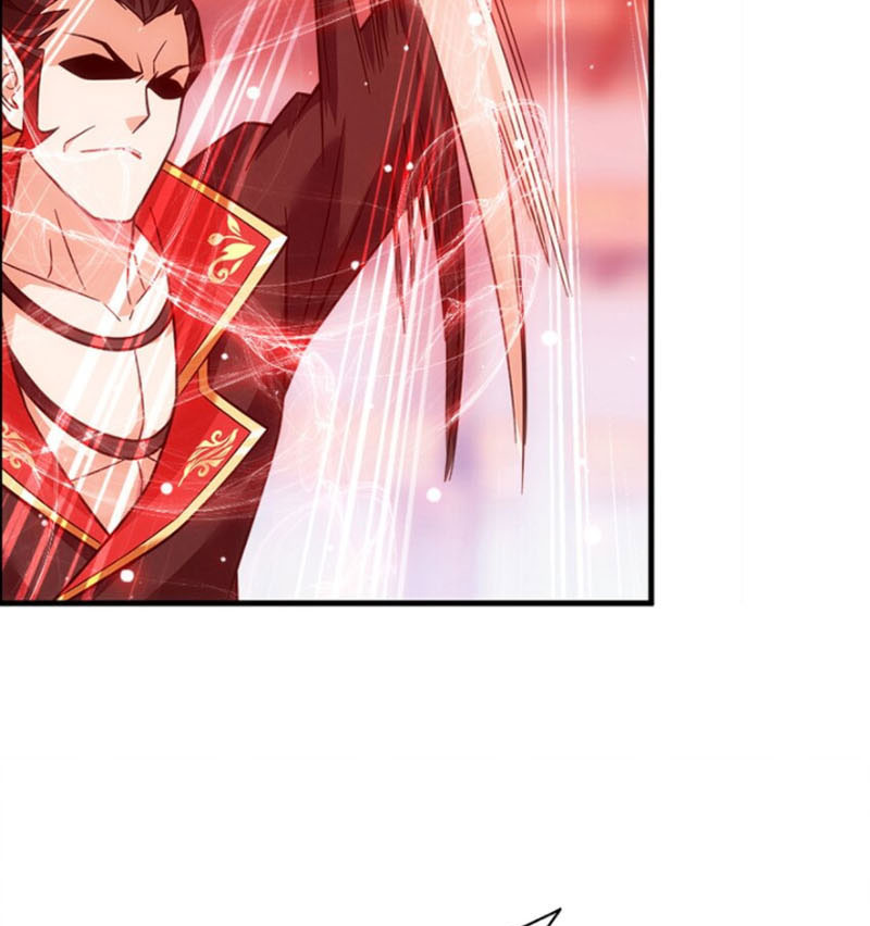 Đại Chúa Tể Chapter 330 - Trang 17