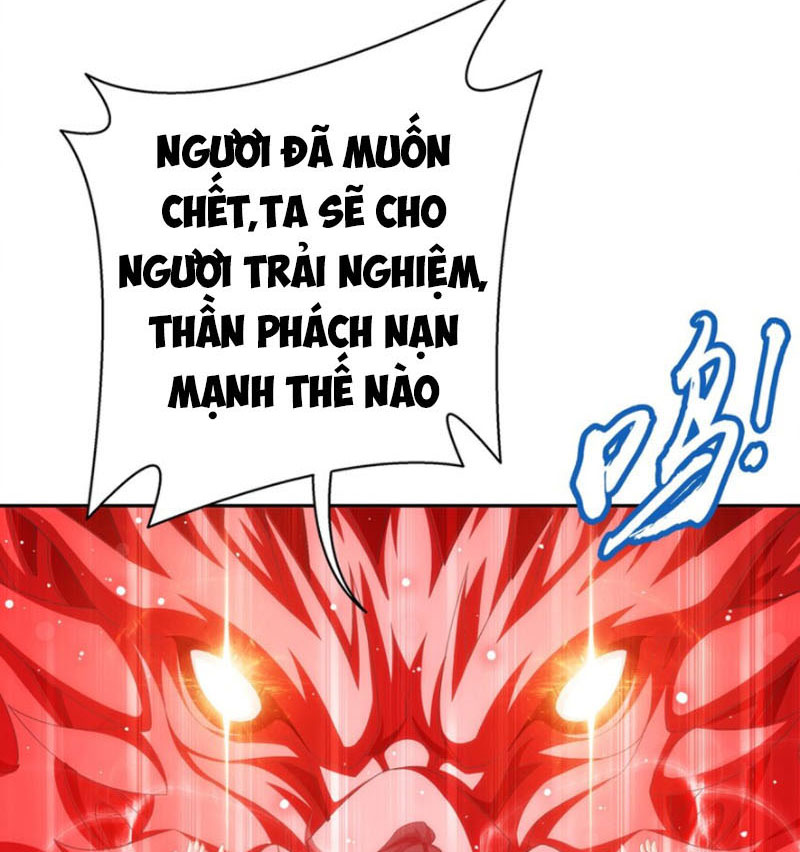Đại Chúa Tể Chapter 330 - Trang 18