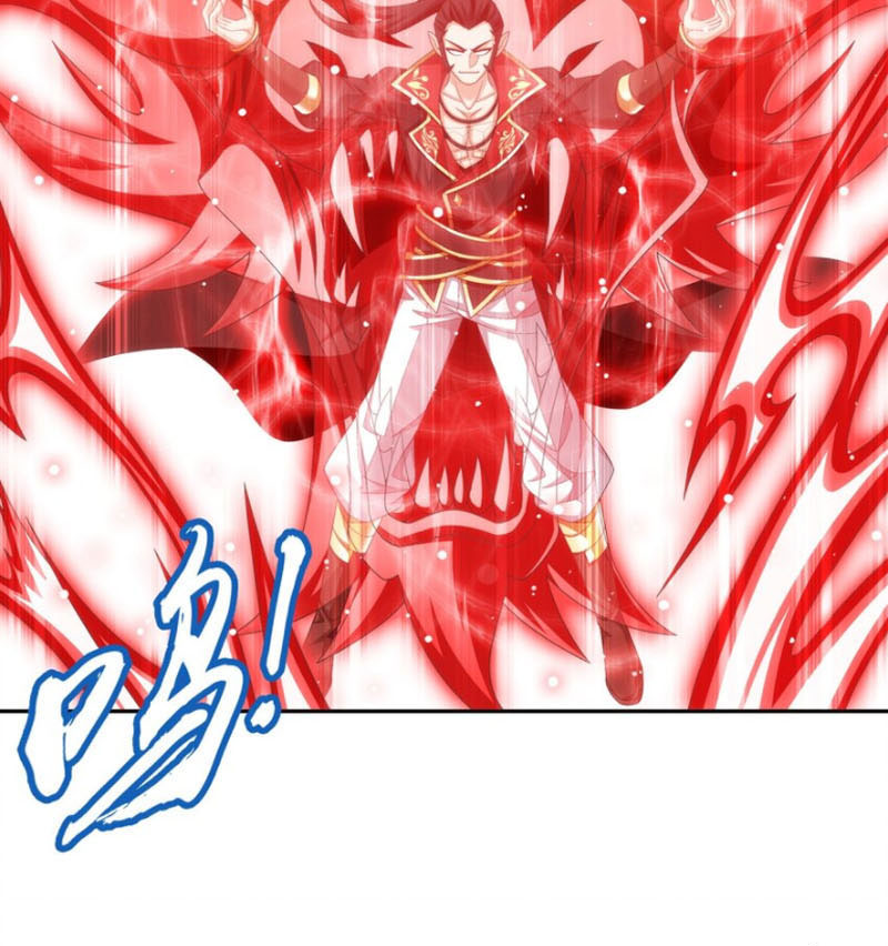 Đại Chúa Tể Chapter 330 - Trang 19