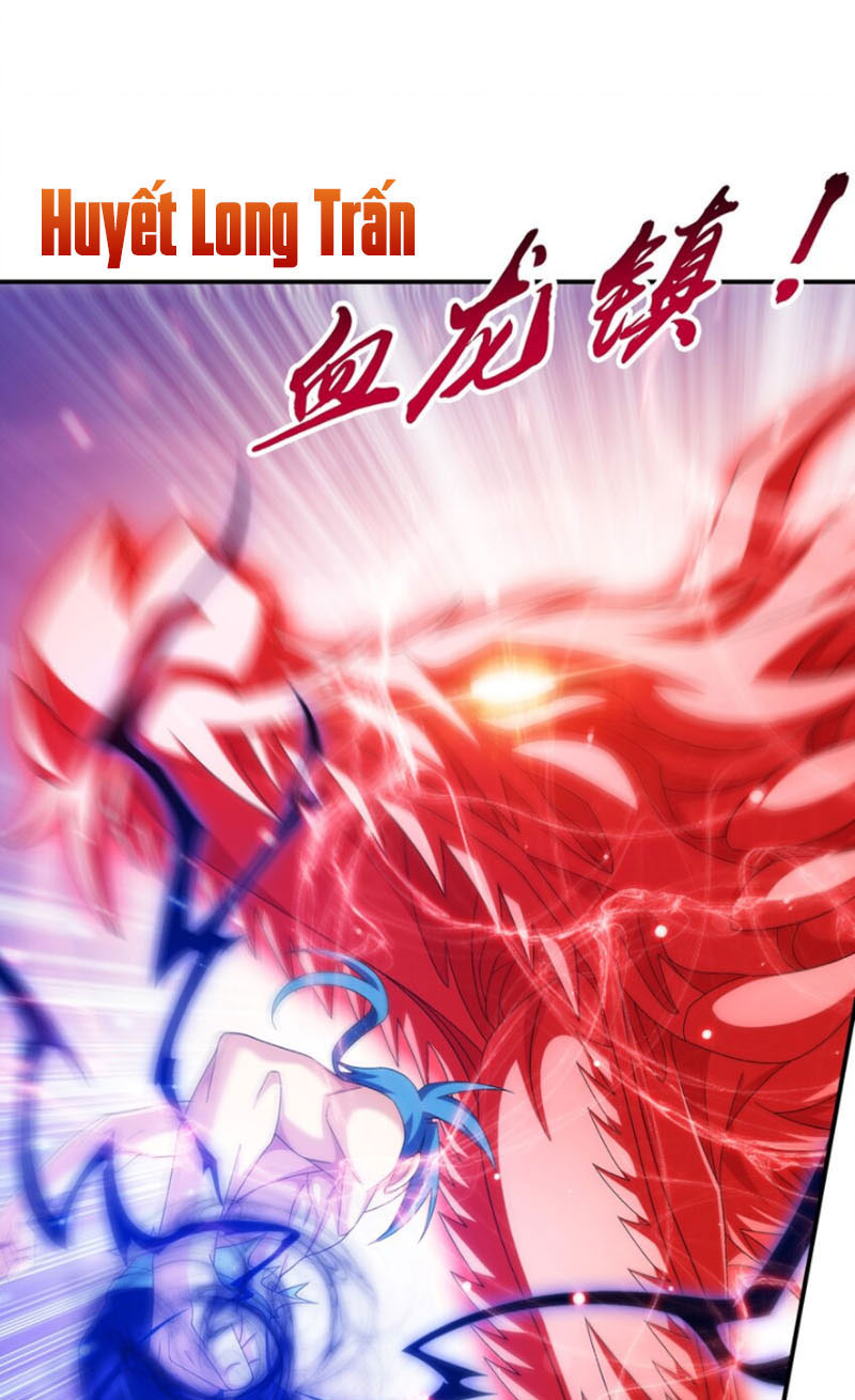 Đại Chúa Tể Chapter 330 - Trang 21