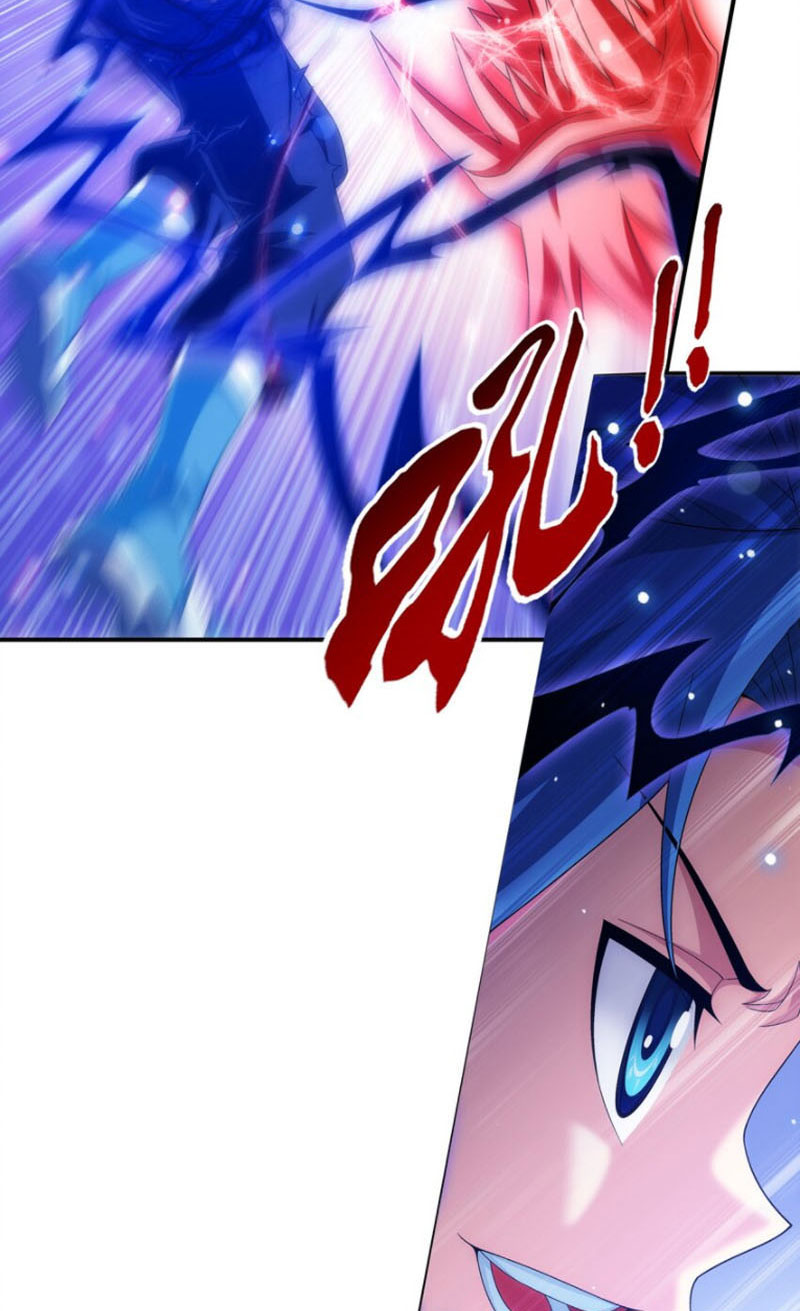 Đại Chúa Tể Chapter 330 - Trang 22