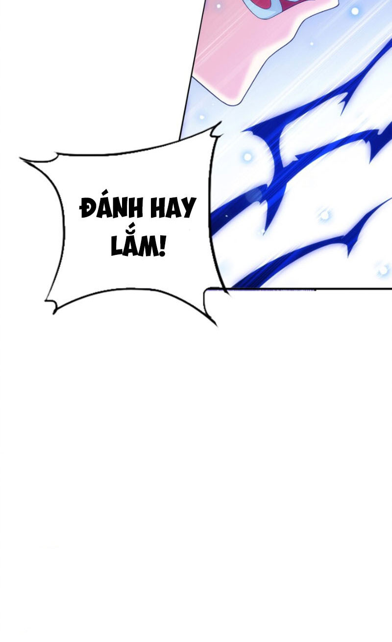 Đại Chúa Tể Chapter 330 - Trang 23