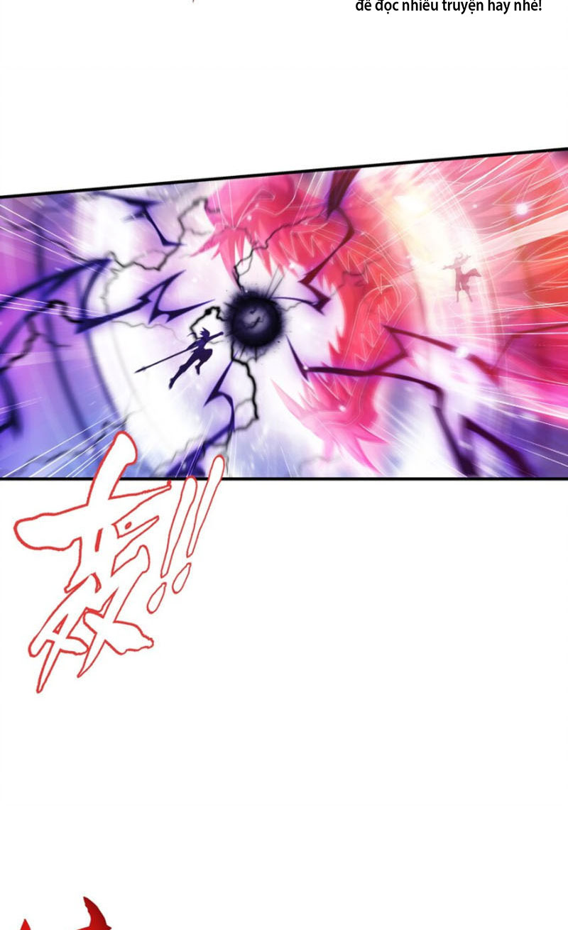 Đại Chúa Tể Chapter 330 - Trang 25