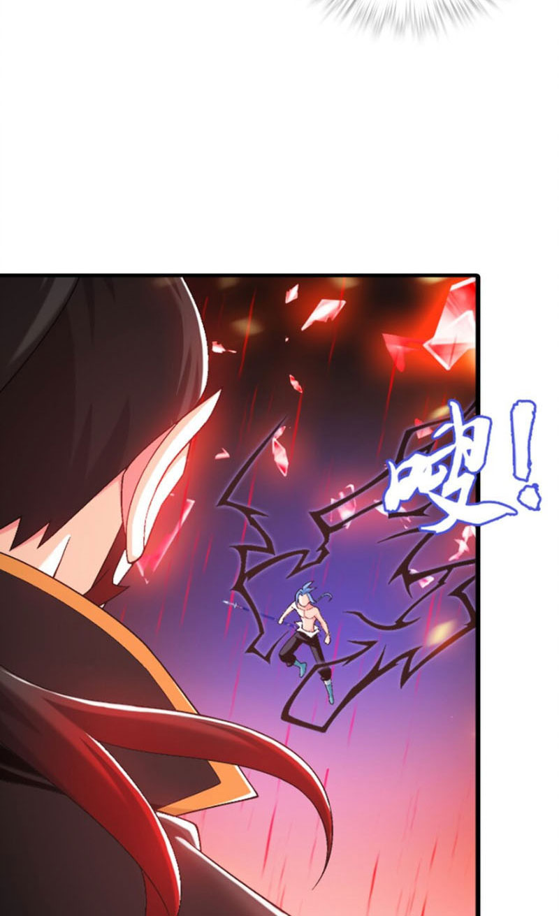 Đại Chúa Tể Chapter 330 - Trang 29