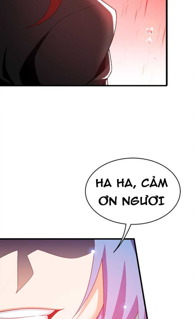 Đại Chúa Tể Chapter 330 - Trang 30