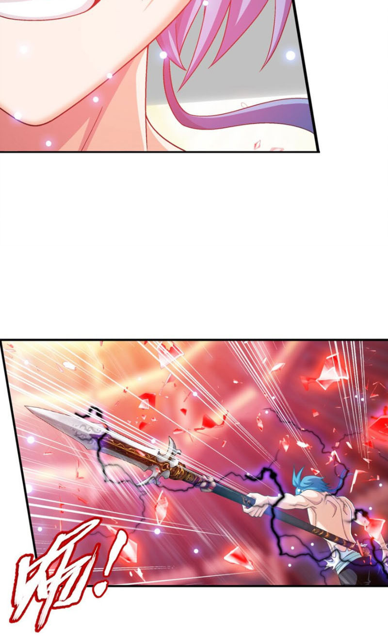 Đại Chúa Tể Chapter 330 - Trang 31