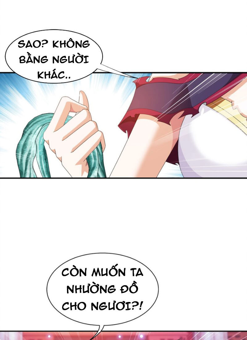 Đại Chúa Tể Chapter 330 - Trang 35