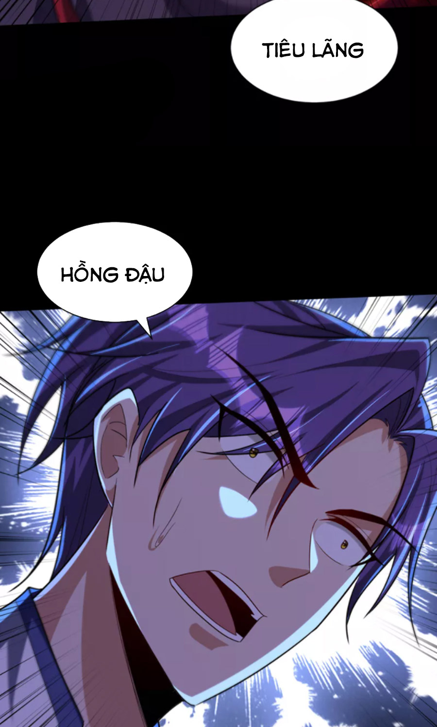 Yêu Giả Vi Vương Chapter 308 - Hamtruyen.vn