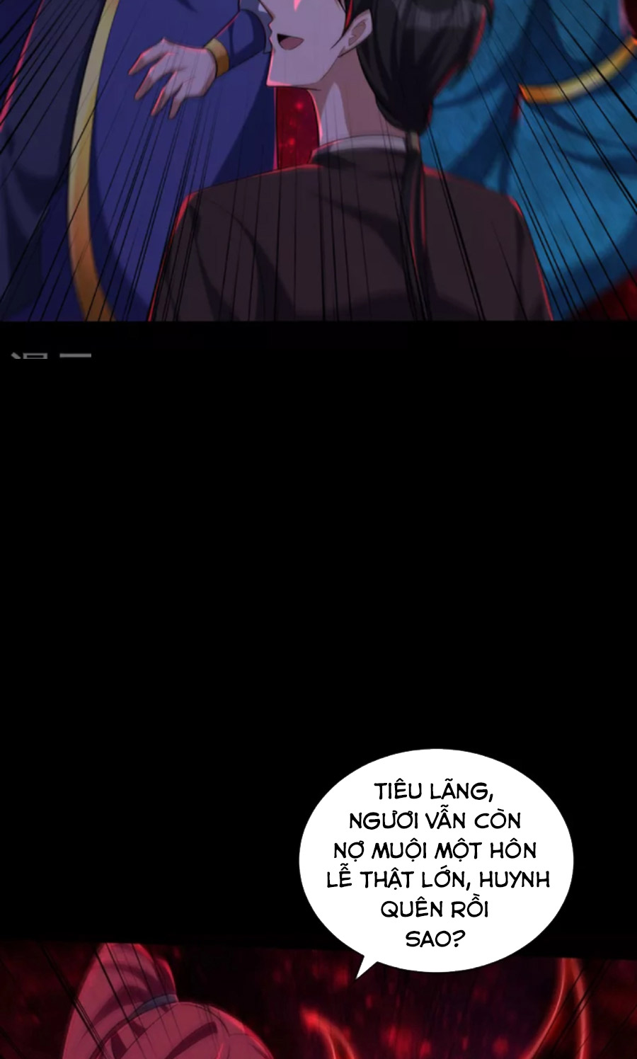 Yêu Giả Vi Vương Chapter 308 - Hamtruyen.vn