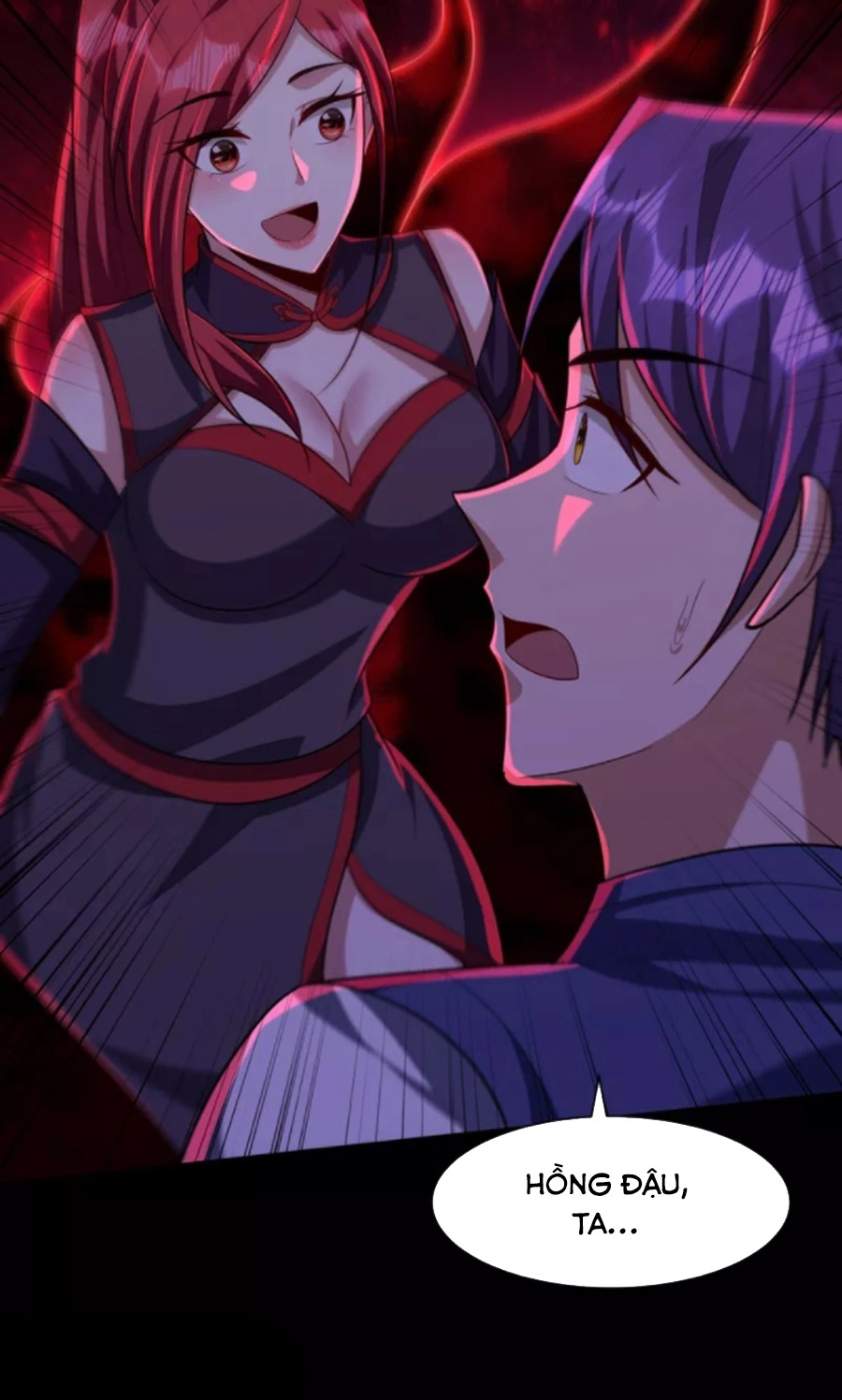Yêu Giả Vi Vương Chapter 308 - Hamtruyen.vn