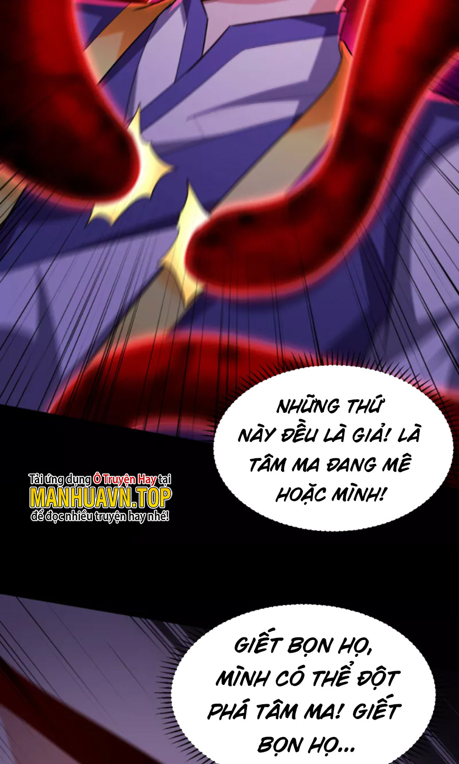 Yêu Giả Vi Vương Chapter 308 - Hamtruyen.vn