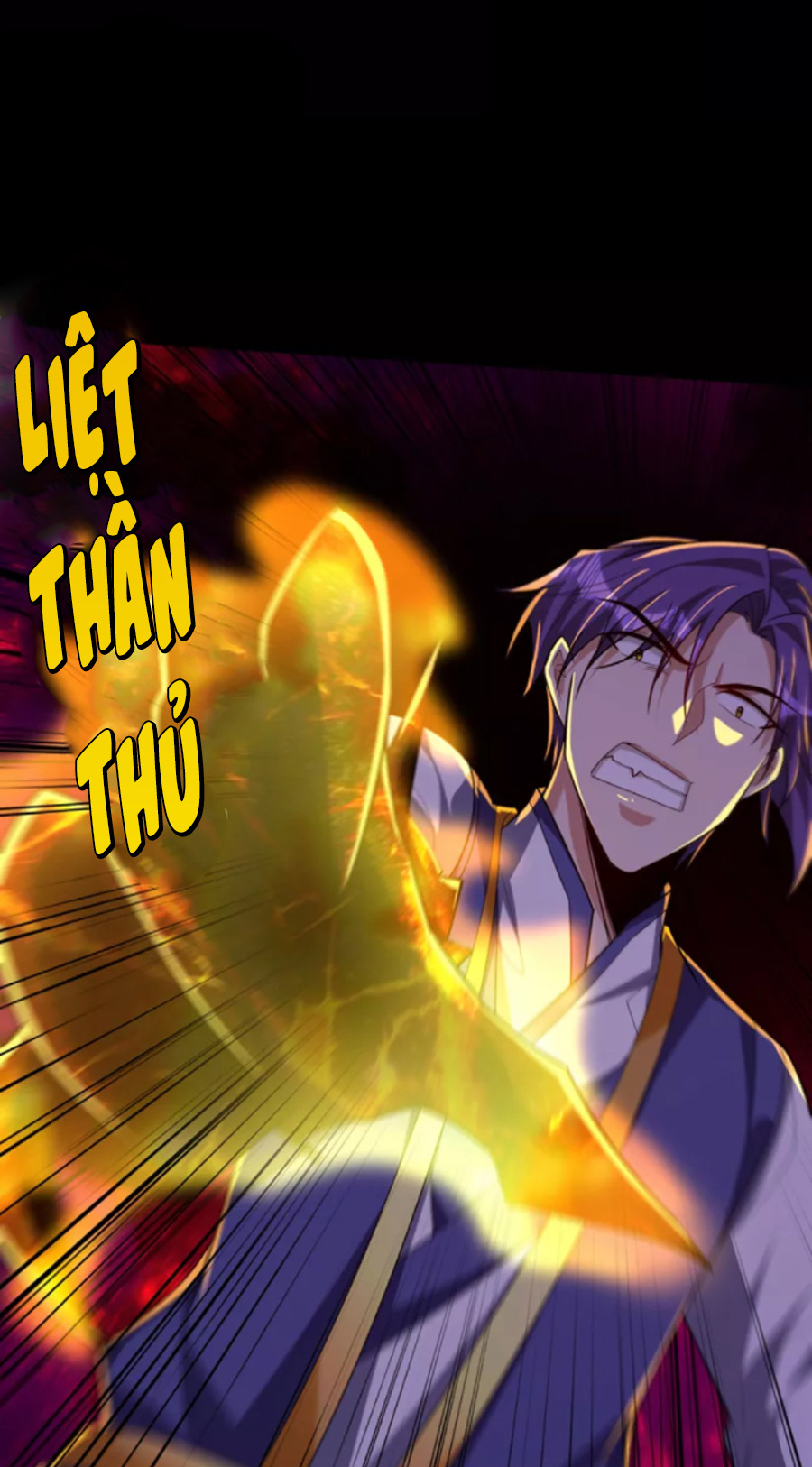 Yêu Giả Vi Vương Chapter 308 - Hamtruyen.vn