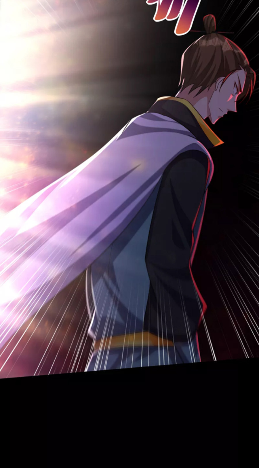 Yêu Giả Vi Vương Chapter 308 - Hamtruyen.vn
