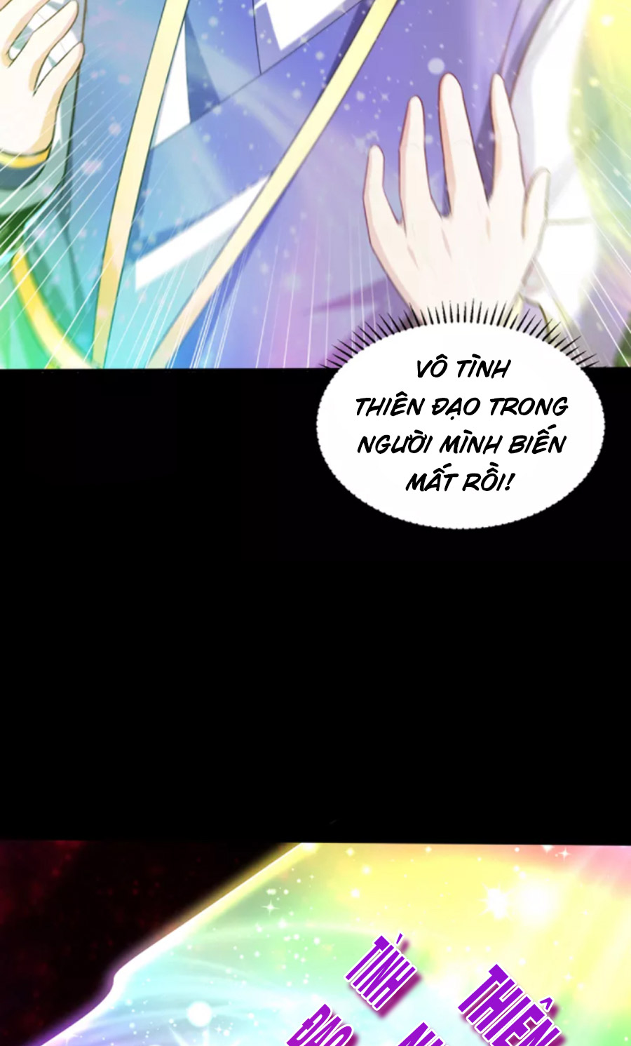 Yêu Giả Vi Vương Chapter 308 - Hamtruyen.vn