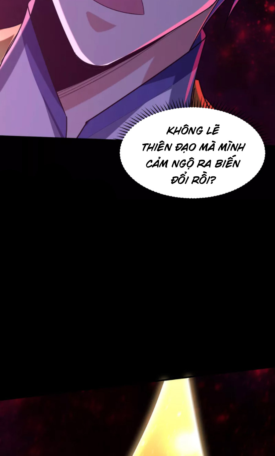 Yêu Giả Vi Vương Chapter 308 - Hamtruyen.vn