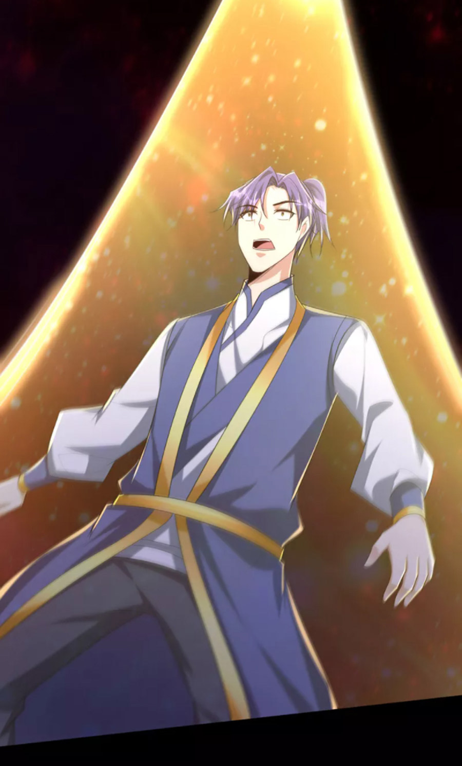 Yêu Giả Vi Vương Chapter 308 - Hamtruyen.vn