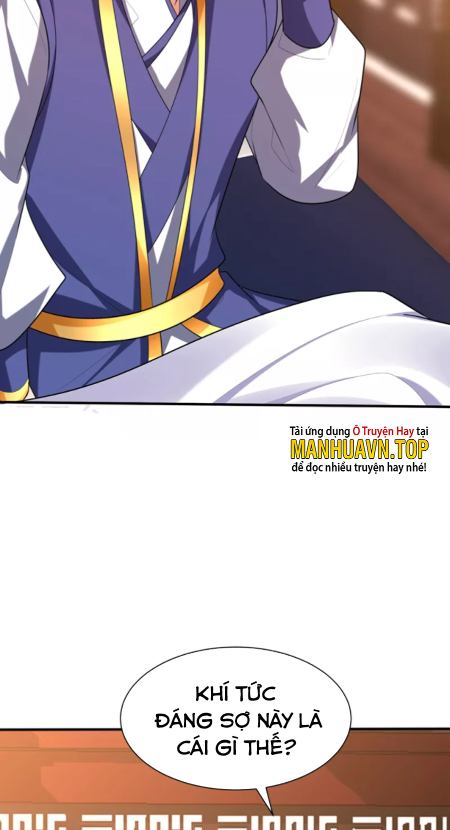Yêu Giả Vi Vương Chapter 308 - Hamtruyen.vn