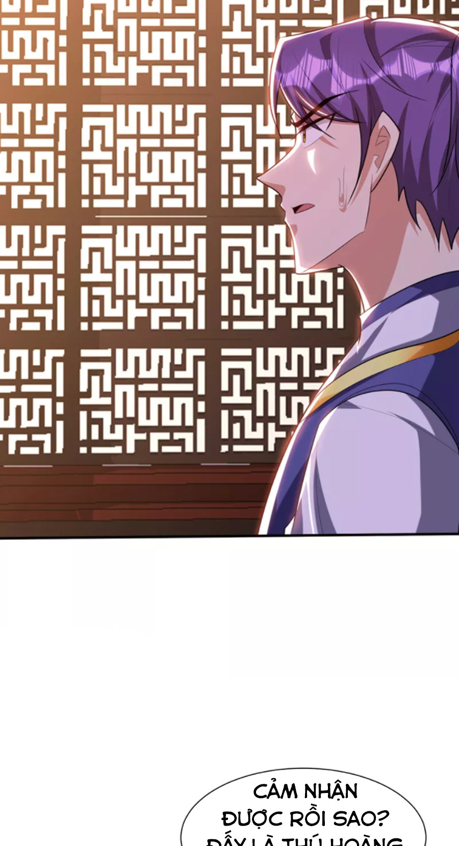 Yêu Giả Vi Vương Chapter 308 - Hamtruyen.vn