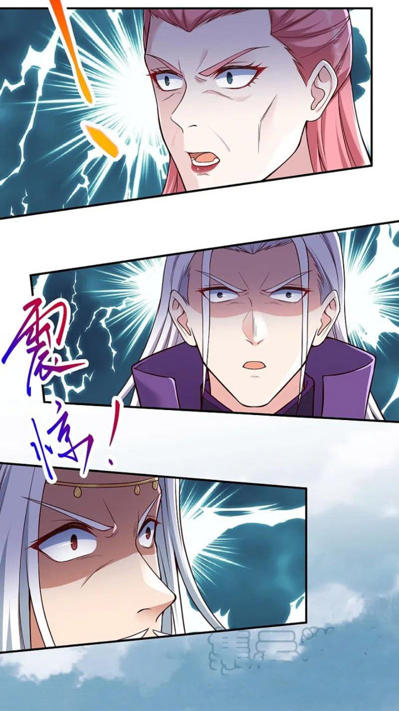 Nghịch Thiên Tà Thần Chapter 470 - Trang 2
