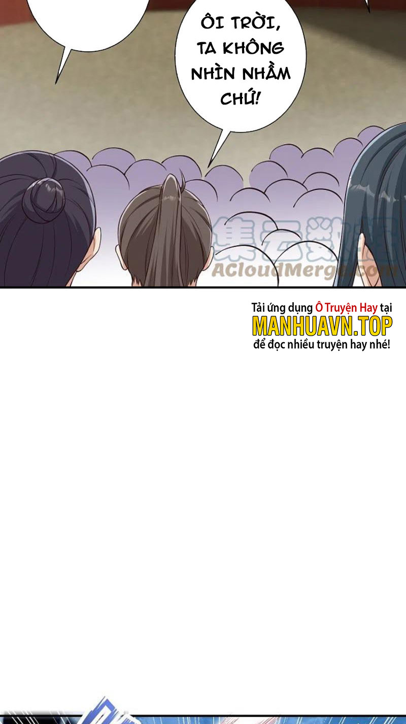 Nghịch Thiên Tà Thần Chapter 470 - Trang 8
