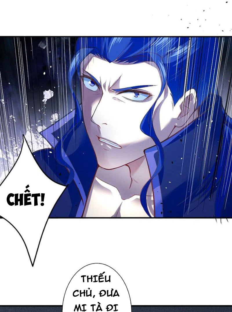 Nghịch Thiên Tà Thần Chapter 470 - Trang 15