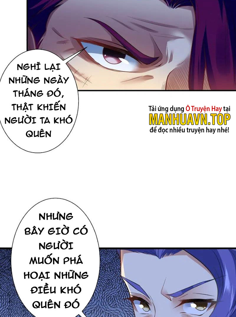 Nghịch Thiên Tà Thần Chapter 470 - Trang 18