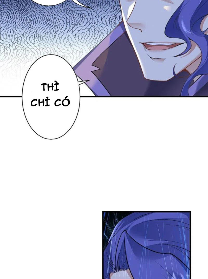 Nghịch Thiên Tà Thần Chapter 470 - Trang 19