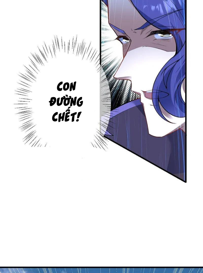Nghịch Thiên Tà Thần Chapter 470 - Trang 20