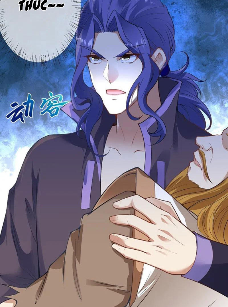 Nghịch Thiên Tà Thần Chapter 470 - Trang 23