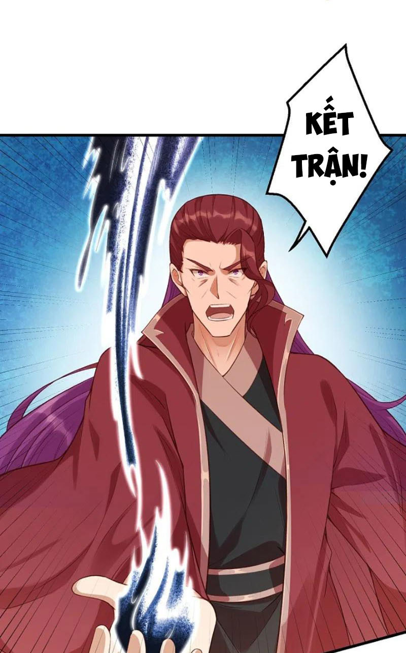 Nghịch Thiên Tà Thần Chapter 470 - Trang 29