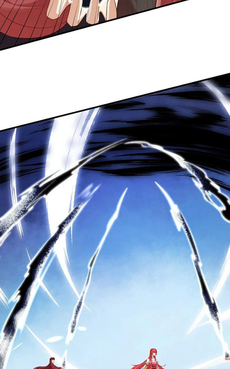 Nghịch Thiên Tà Thần Chapter 470 - Trang 30