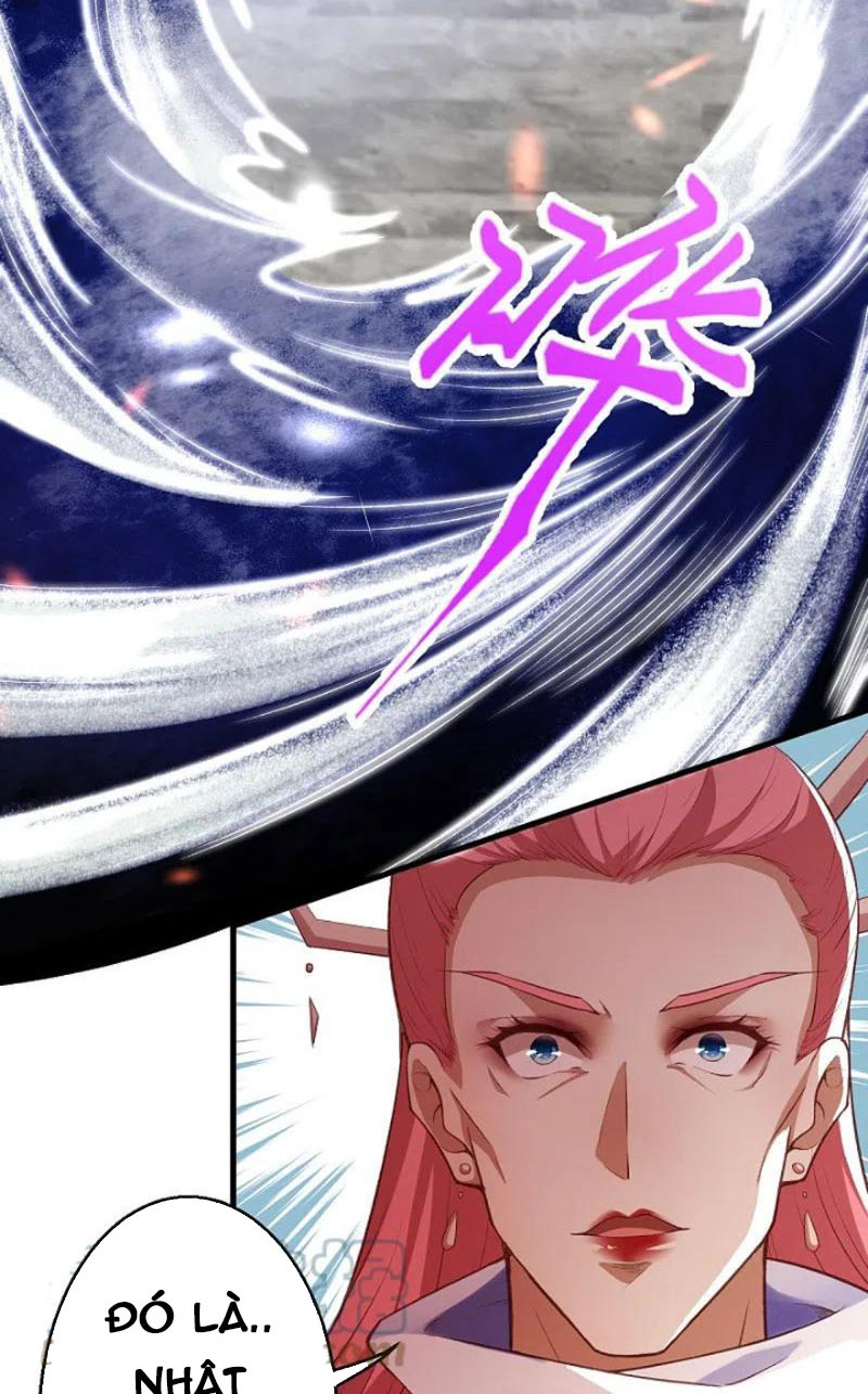 Nghịch Thiên Tà Thần Chapter 470 - Trang 32