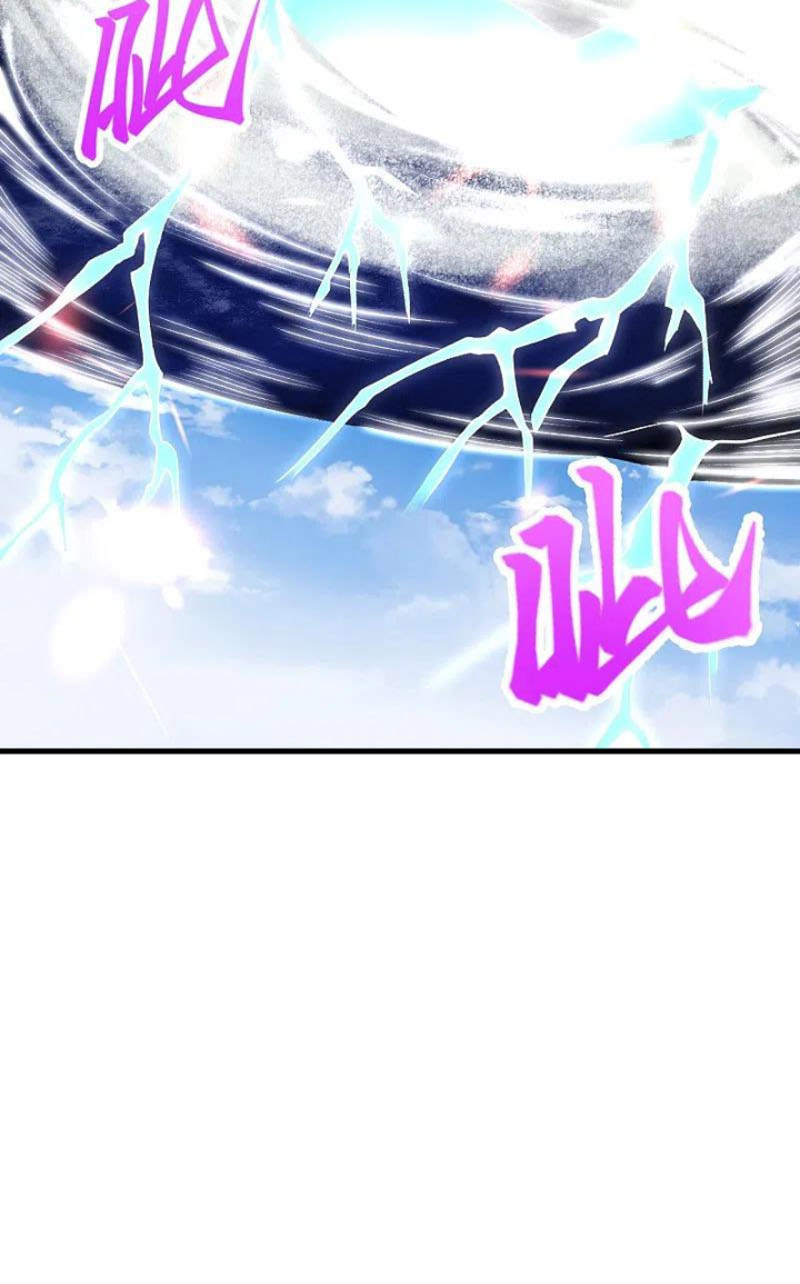 Nghịch Thiên Tà Thần Chapter 470 - Trang 37