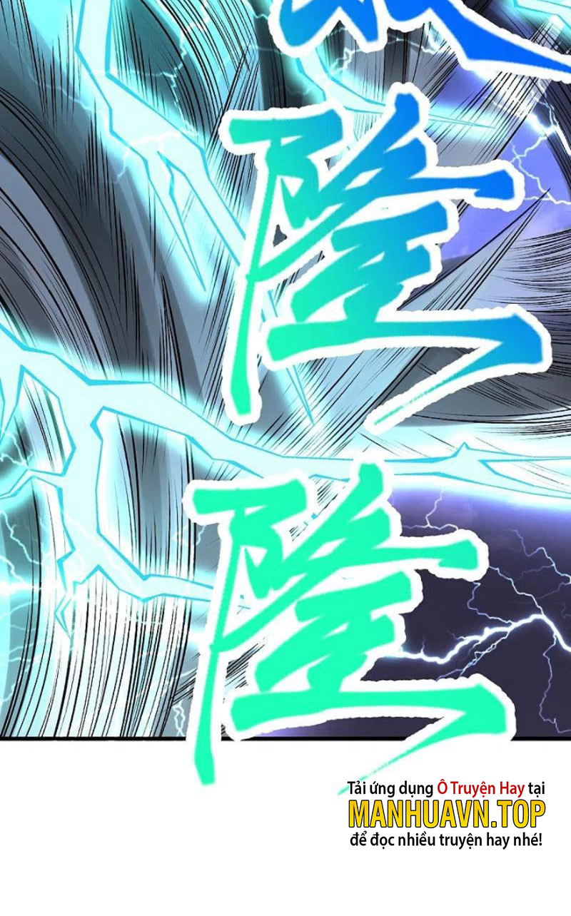 Nghịch Thiên Tà Thần Chapter 470 - Trang 40