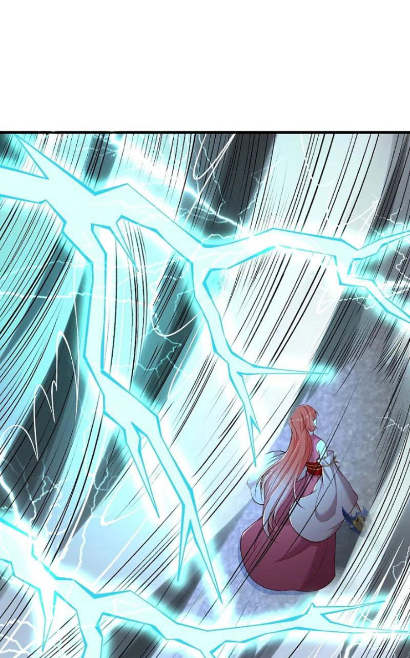 Nghịch Thiên Tà Thần Chapter 470 - Trang 41