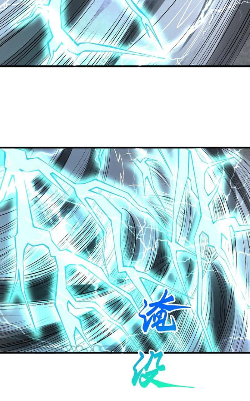 Nghịch Thiên Tà Thần Chapter 470 - Trang 42