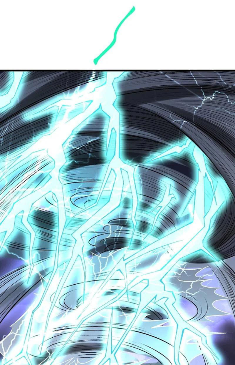Nghịch Thiên Tà Thần Chapter 470 - Trang 43