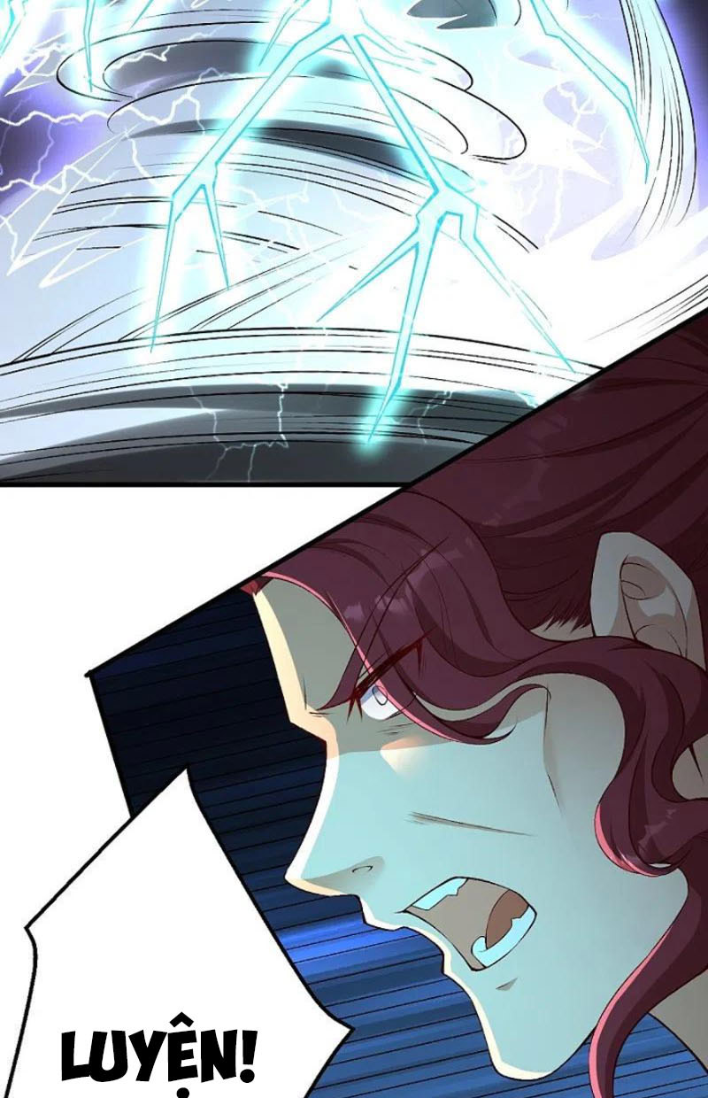Nghịch Thiên Tà Thần Chapter 470 - Trang 44