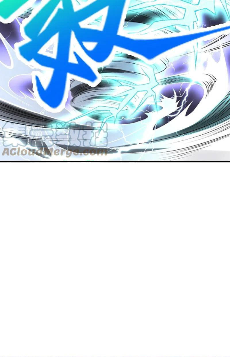 Nghịch Thiên Tà Thần Chapter 470 - Trang 46