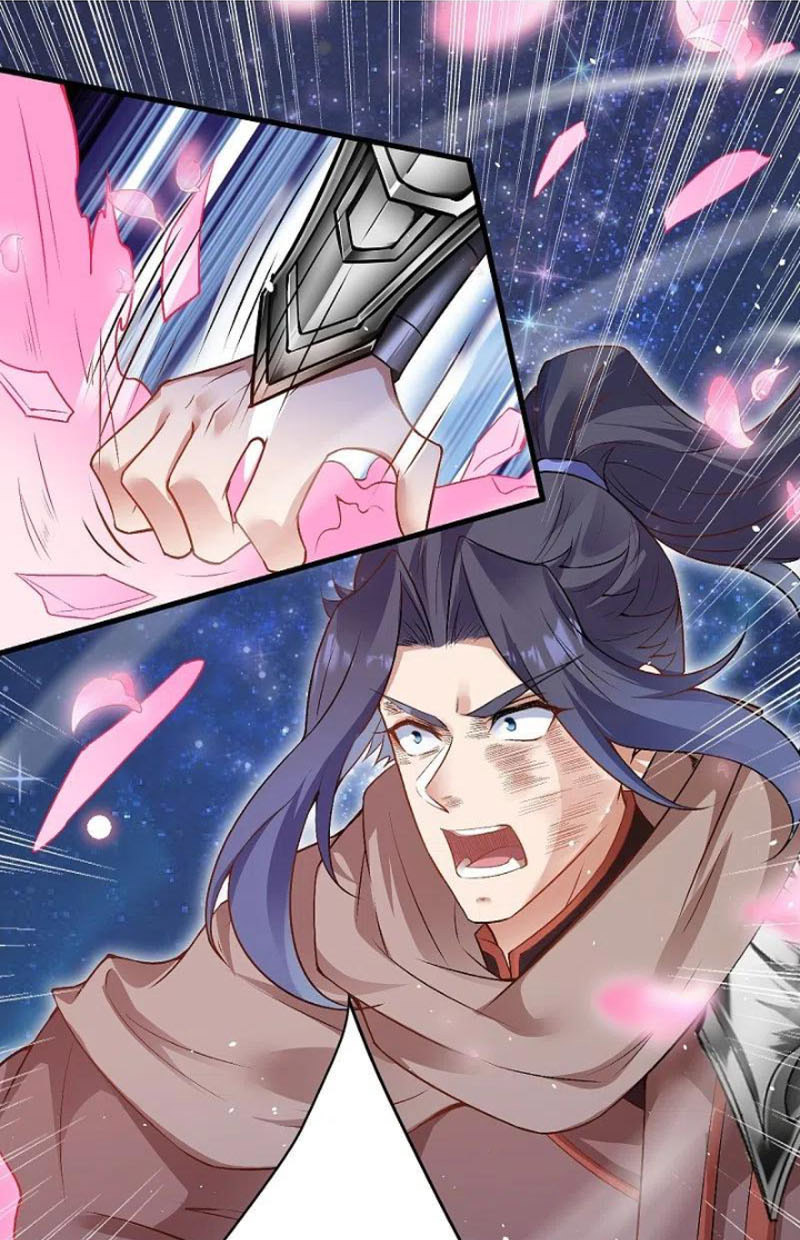 Nghịch Thiên Tà Thần Chapter 470 - Trang 47