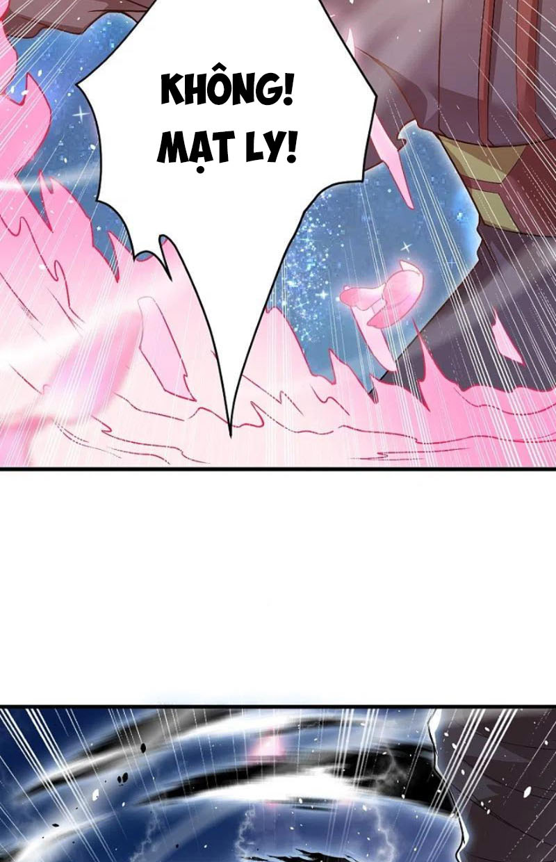 Nghịch Thiên Tà Thần Chapter 470 - Trang 48