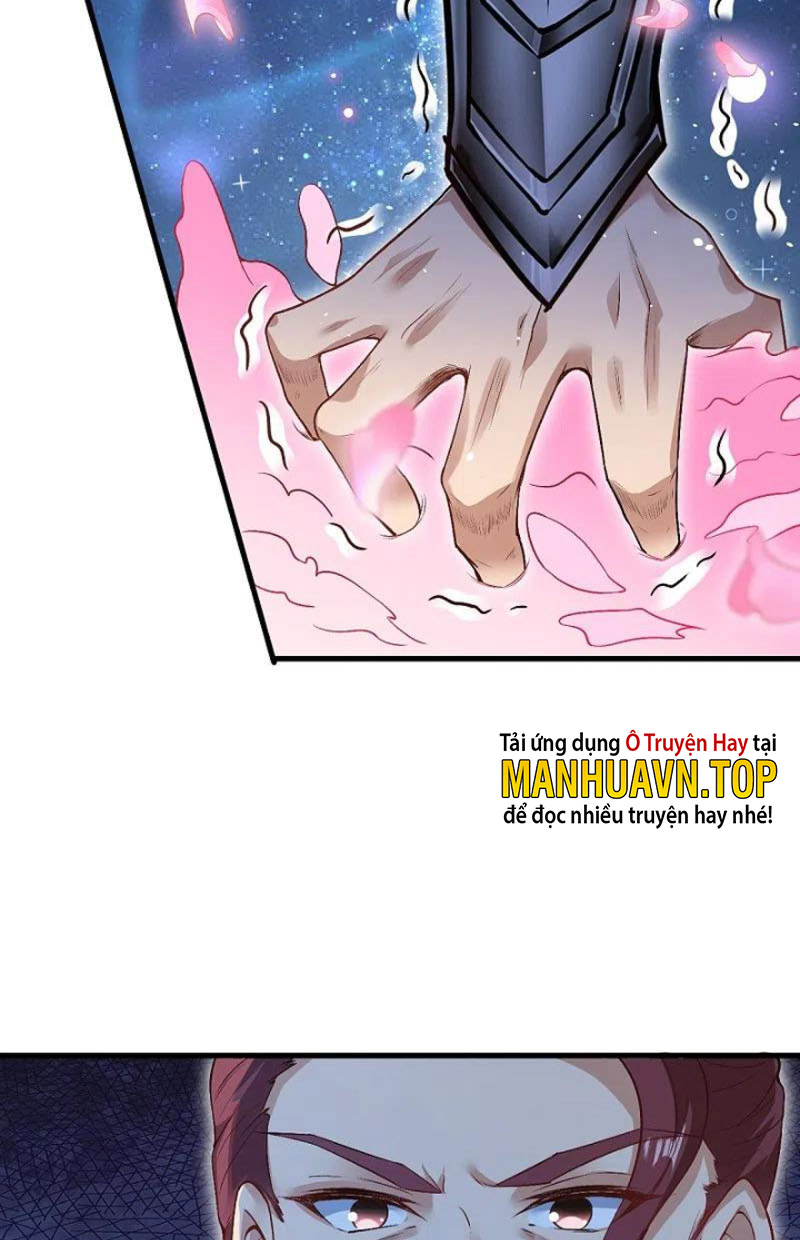 Nghịch Thiên Tà Thần Chapter 470 - Trang 50