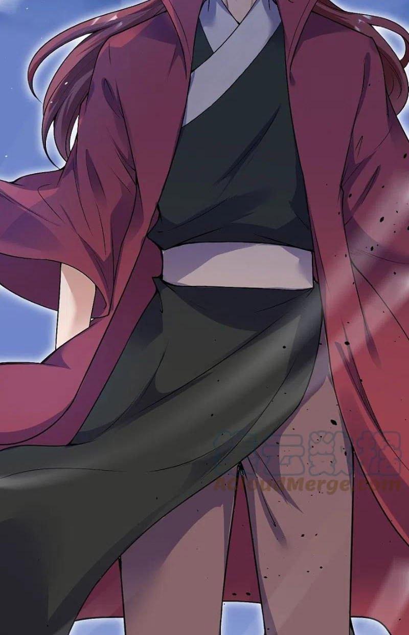 Nghịch Thiên Tà Thần Chapter 470 - Trang 52